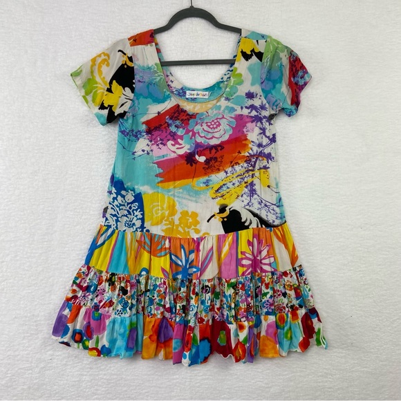 Jams World dress. Size XS - Picture 4 of 11